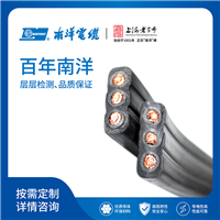 橡套扁形软垫啦