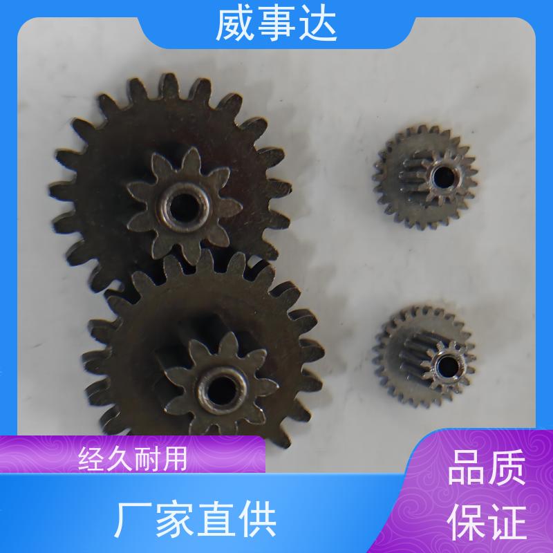 应用广泛 减速齿轮 品质优先加工定制 强度高 稳定货源