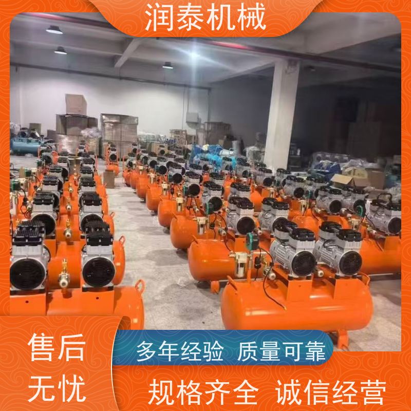 一螺杆空压机主机维修保养配件专业靠谱 售后无忧