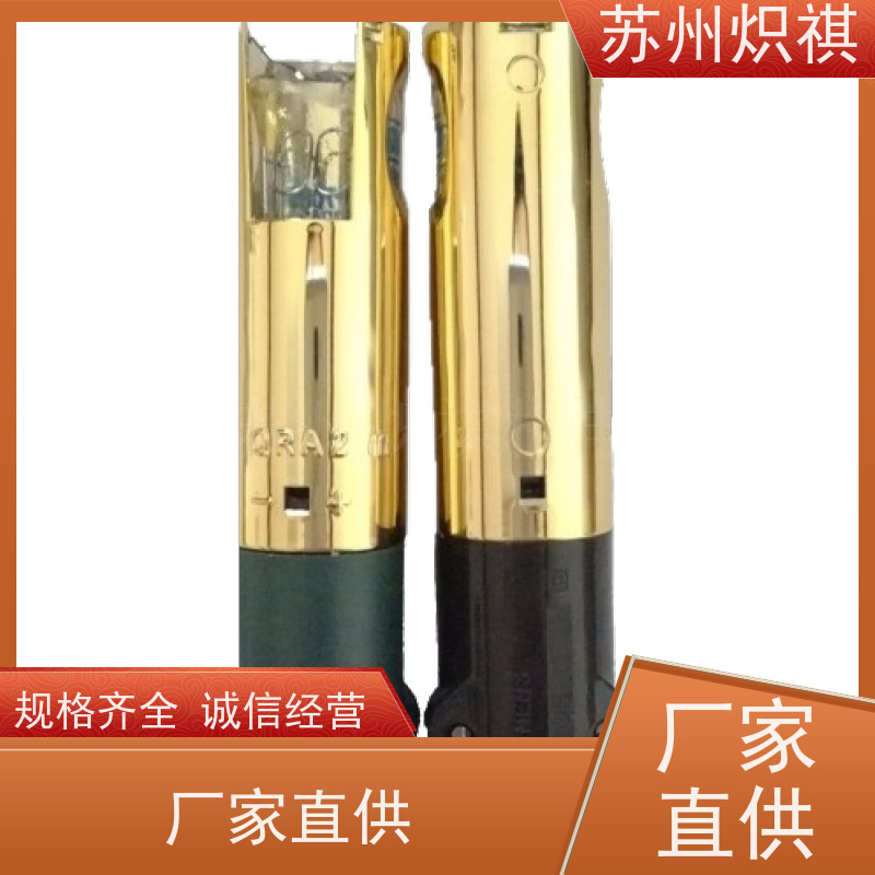 德国西门子SIEMENS 火焰扫描仪 QRB1B-A068B70B 利雅路燃烧器