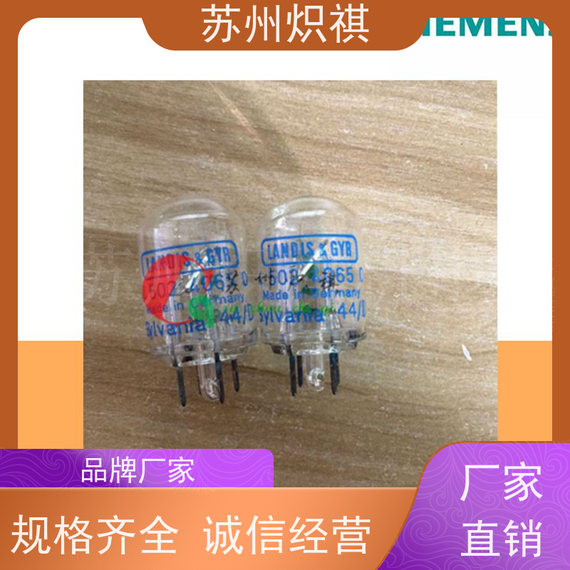 德国西门子SIEMENS 火焰控制器 QRA55.G27 燃烧机火焰探头
