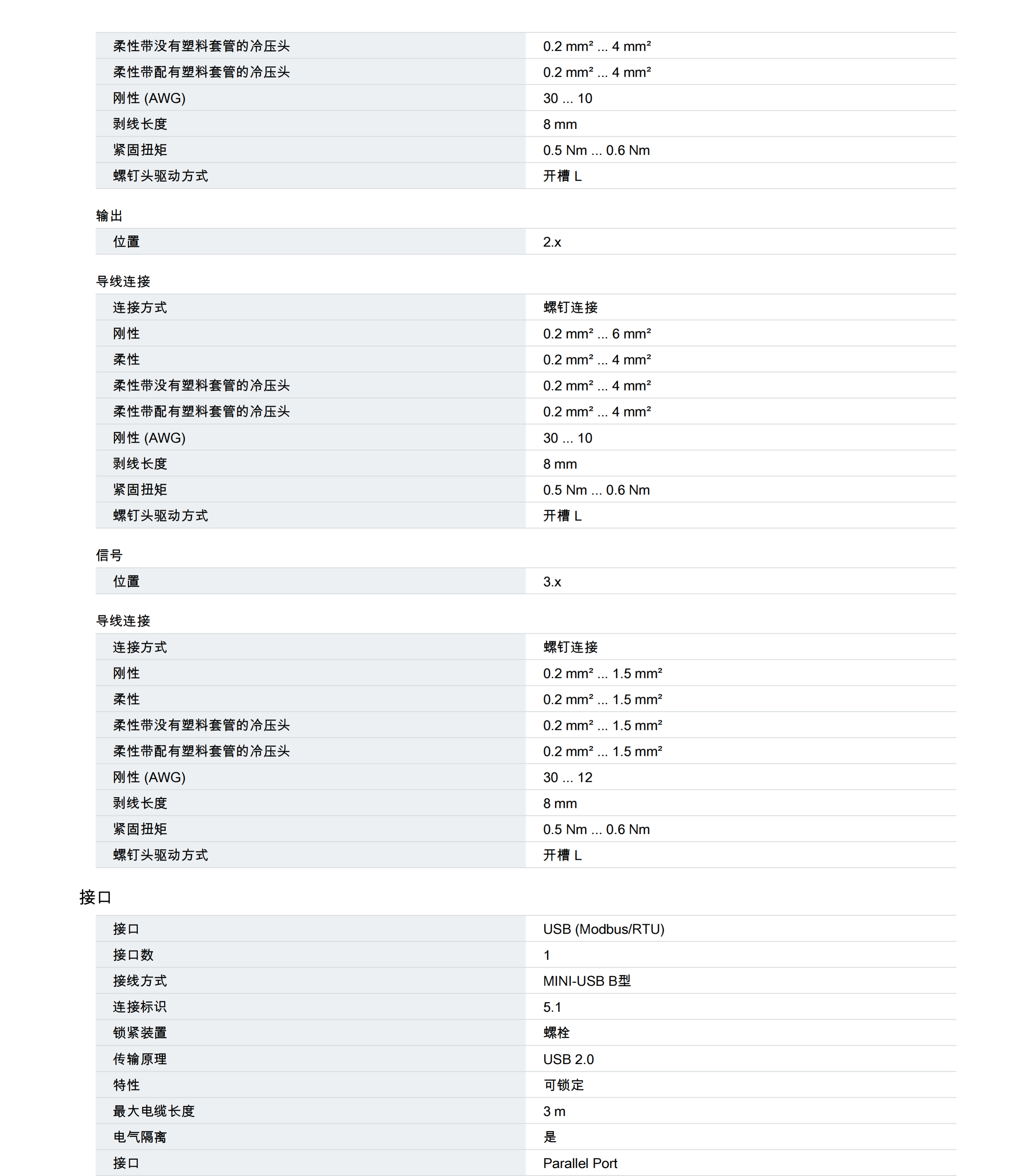 菲尼克斯QUINT-PS/1AC/24DC/10电源2866763