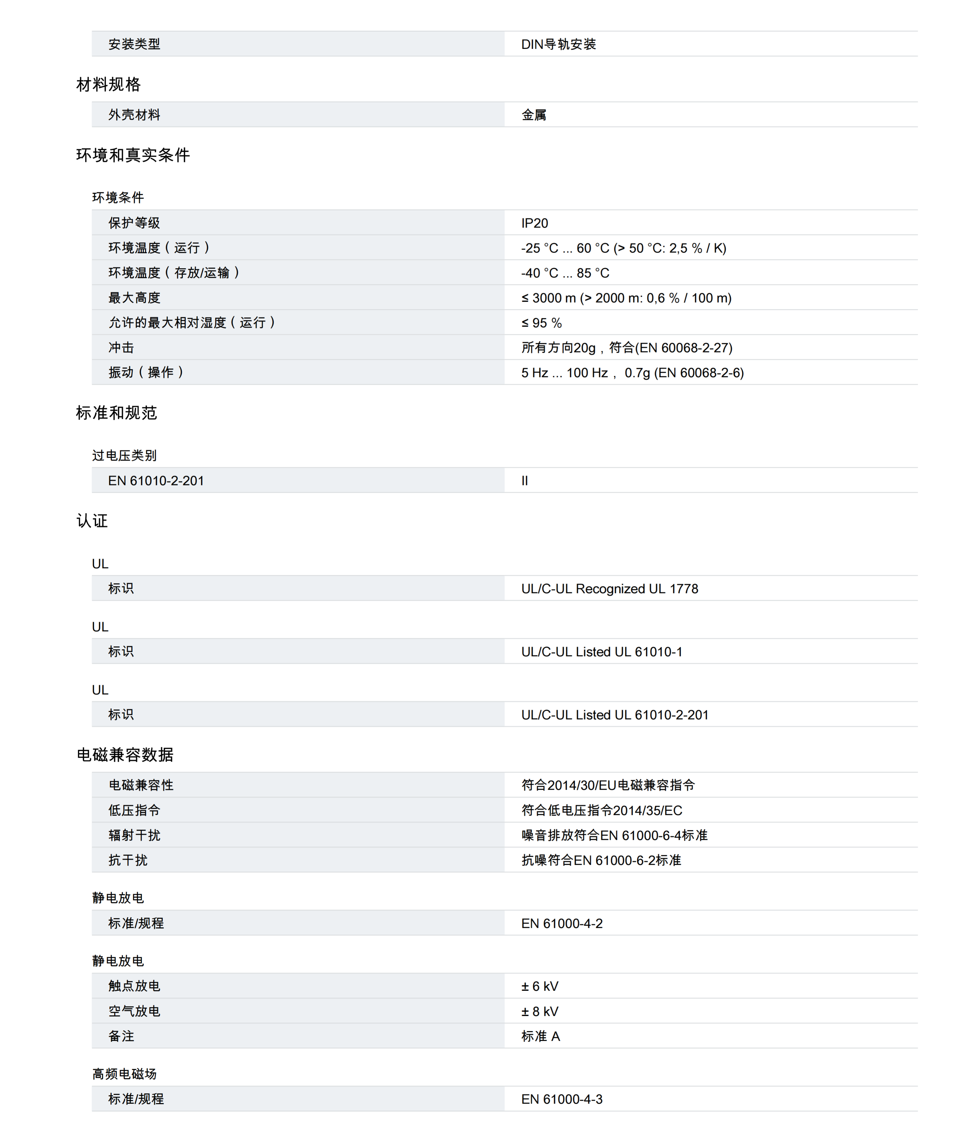 PHOENIX继电器模块2900330 PLC-RPT- 24DC/21-21