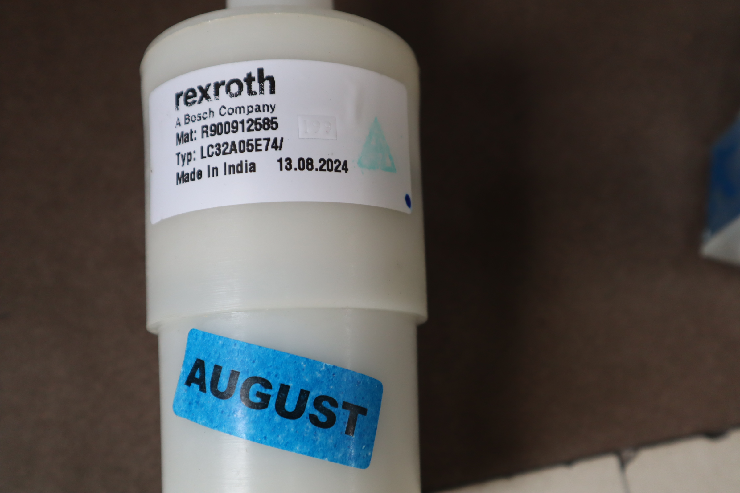 LC32A05E7X/ R900912585 LC32A05E70/ LC32A05E71/ 力士乐REXROTH