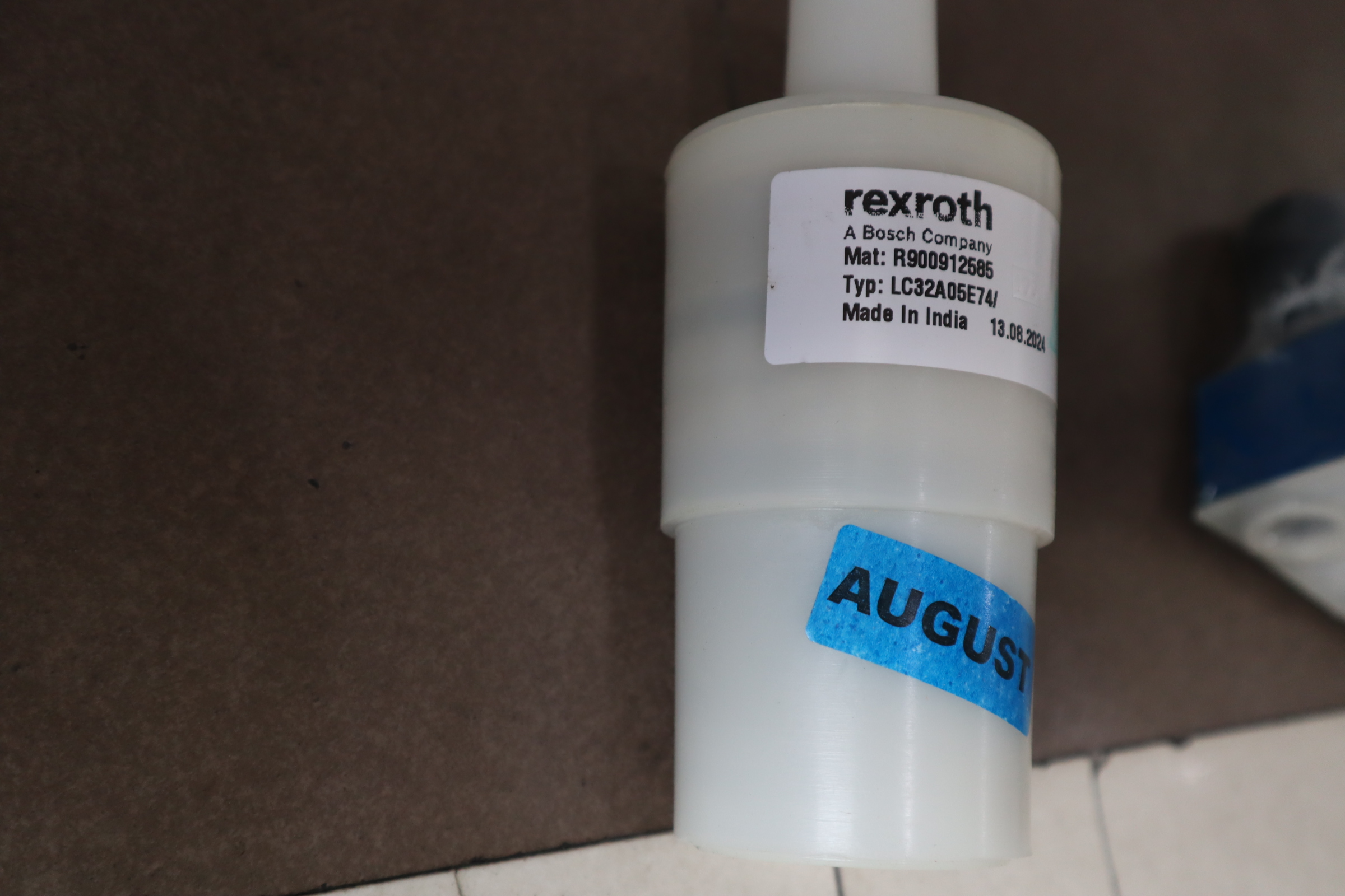 LC32A05E7X/ R900912585 LC32A05E70/ LC32A05E71/ 力士乐REXROTH