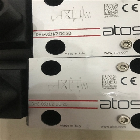 ATOS比例阀KR-013规格型号 