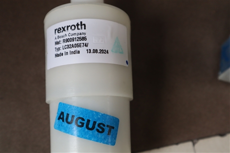 LC32A05E74/ R900912585 LC32A05E72/ LC32A05E73/ 力士乐REXROTH
