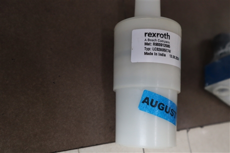 LC32A05E7X/ R900912585 LC32A05E70/ LC32A05E71/ 力士乐REXROTH