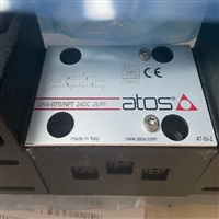 阿托斯ATOS换向阀SDKE-1713类型描述  