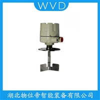 KIRO-ILC-24 阻旋式堵煤开关的安装方式