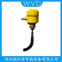SE-10SA-316L  阻旋料位计的开关内部结构