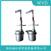W18-4Y0ZH-450-ST  阻旋式堵煤开关的传动轴
