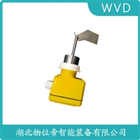 SR2-10F-200 阻旋开关的传动轴磨损