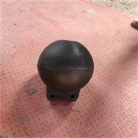 水上PE浮体赛道竞赛标界浮球