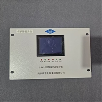 南京双京SJDK-400智能PLC保护器