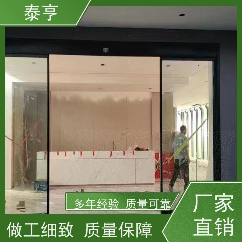 浙江湖州定制价格厂房伸缩门