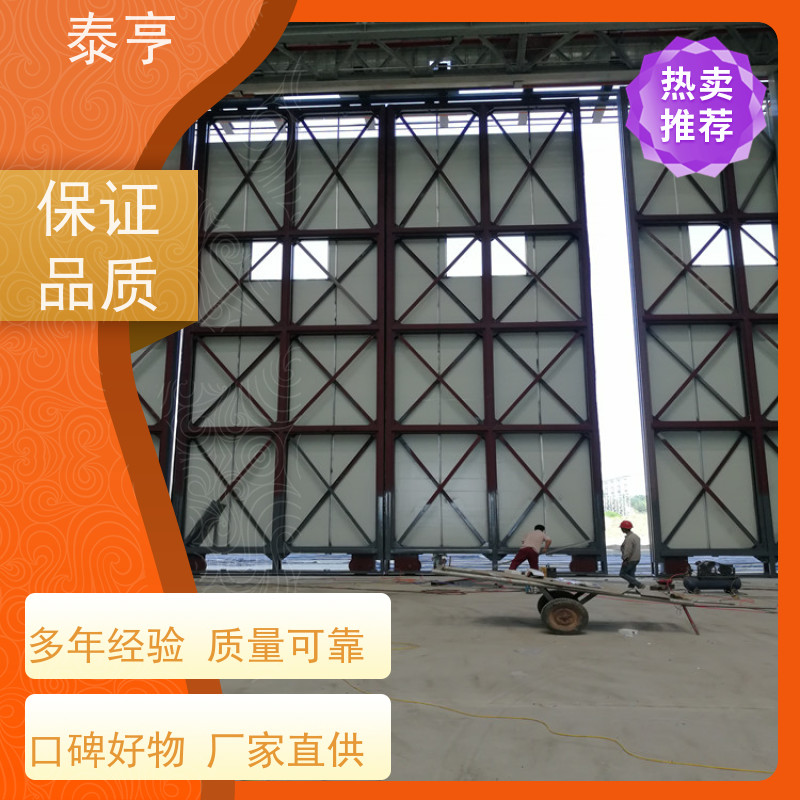 宁波市鄞州区多少钱网型门