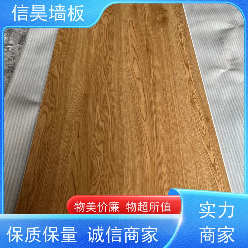 工厂直供 快装石晶地板 耐高温不变形 防烟烫耐灼烧