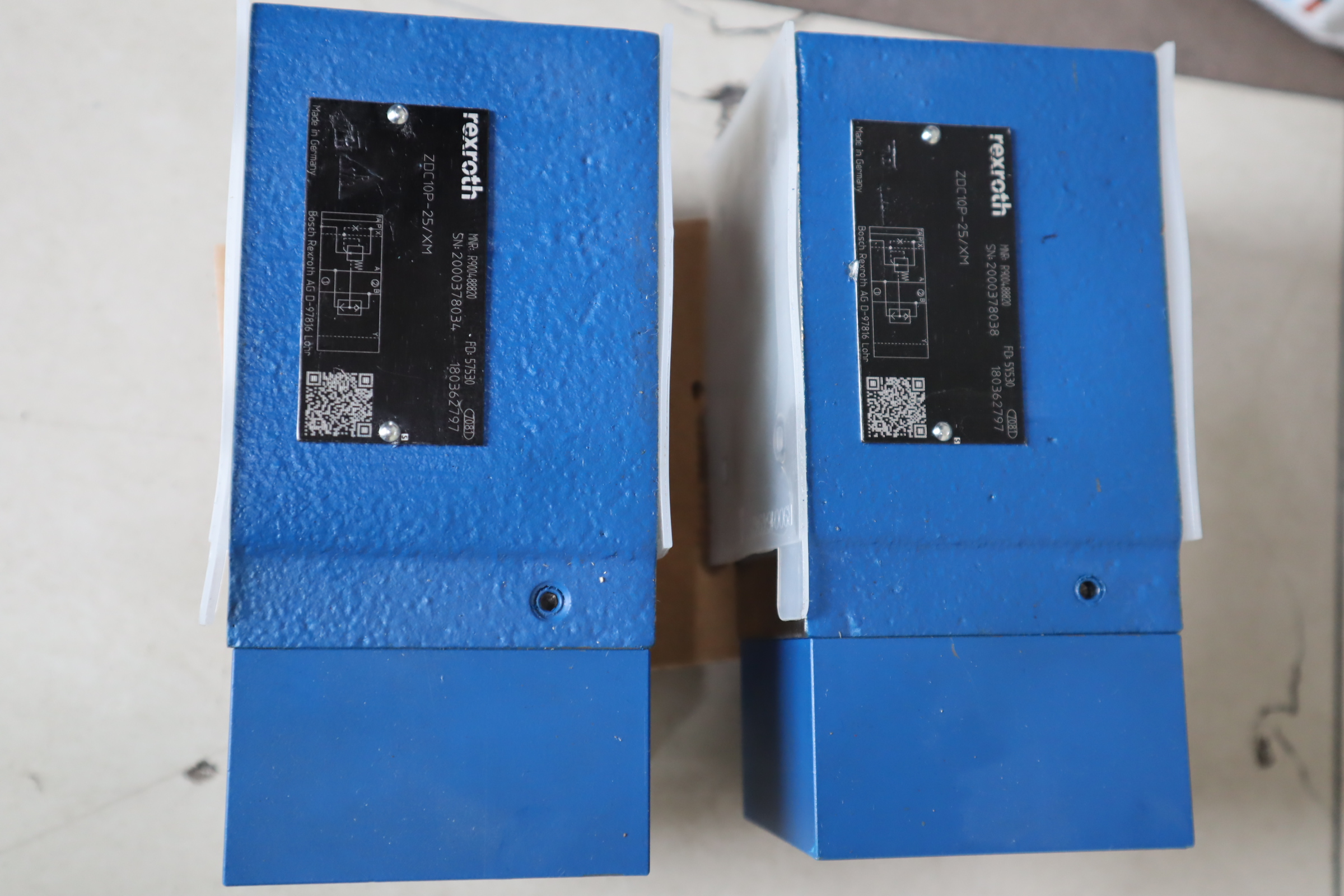 R900488820 ZDC10P-25/XM ZDC10P-2X/XM 力士乐REXROTH压力补偿器