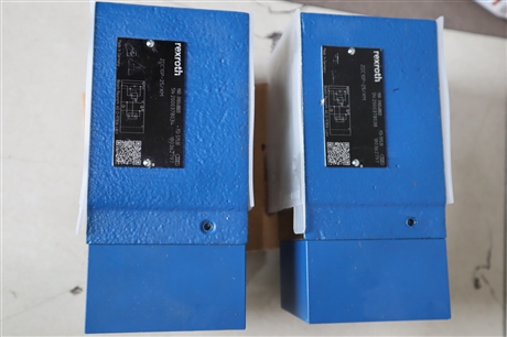 R900488820 ZDC10P-24/XM ZDC10P-23/XM 力士乐REXROTH