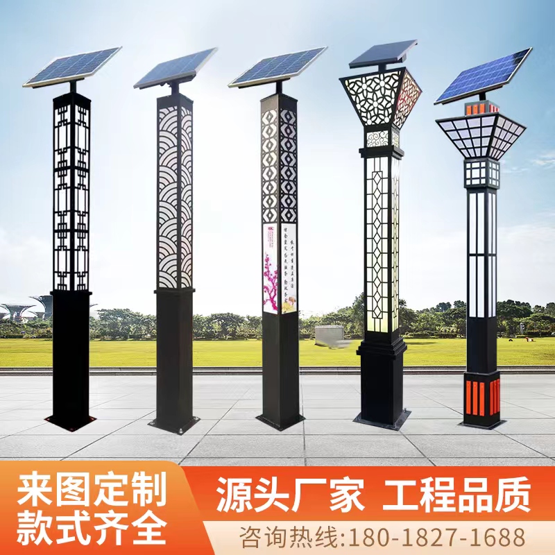 浙江环保节能 钢化玻璃景观灯 
