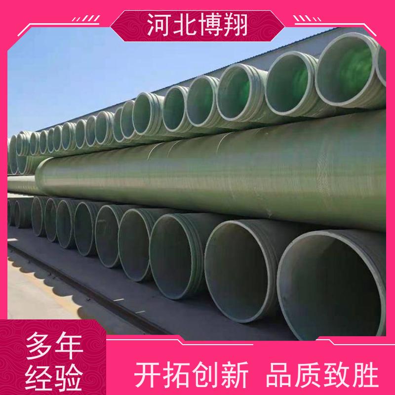  防火阻燃 玻璃钢除臭管道 降噪隔音 抗紫外线