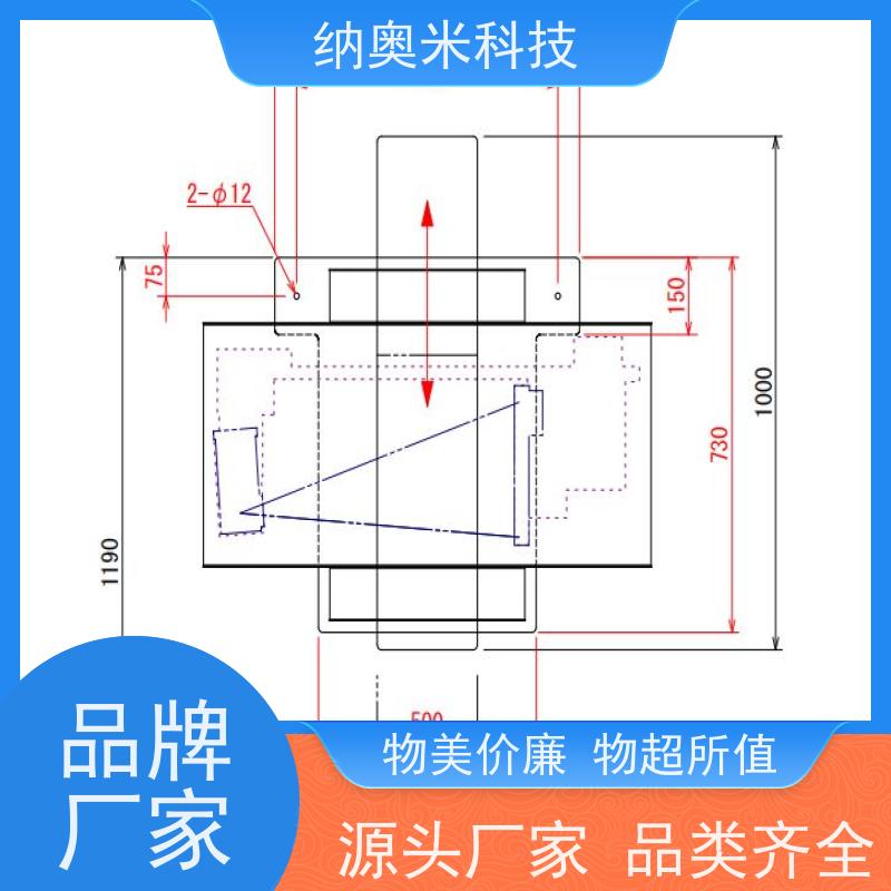 纳奥米科技 多少钱 动物用检查身体CT 性价比之王
