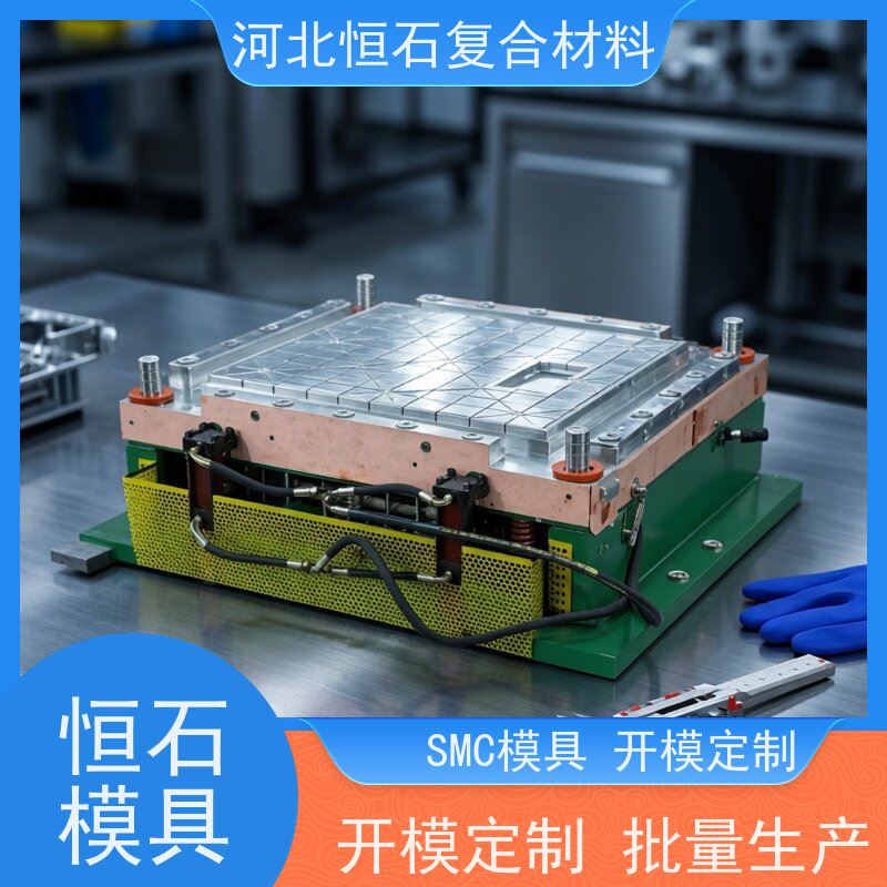 恒石 玻璃钢SMC模具厂家 使用寿命长 按需定制