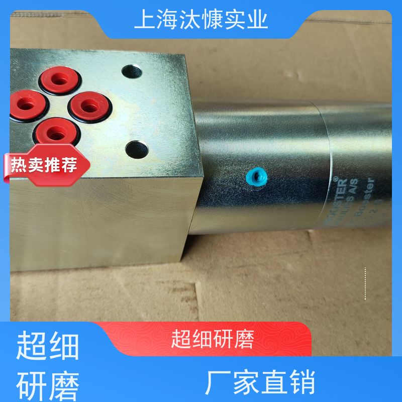 丹麦miniBOOSTER 液压压力增强器 HC3-2.0-B-H-NG10 源厂直采   
