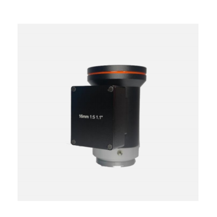 MVL-KF1650-Q304 海康1.1英寸1200万16mm液态FA工业镜头 自动对焦