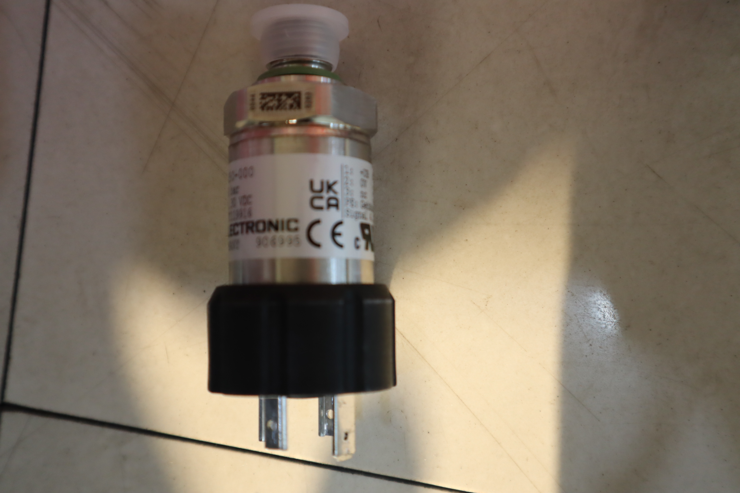 HDA 4445-A-250-000 906995 贺德克HYDAC传感器