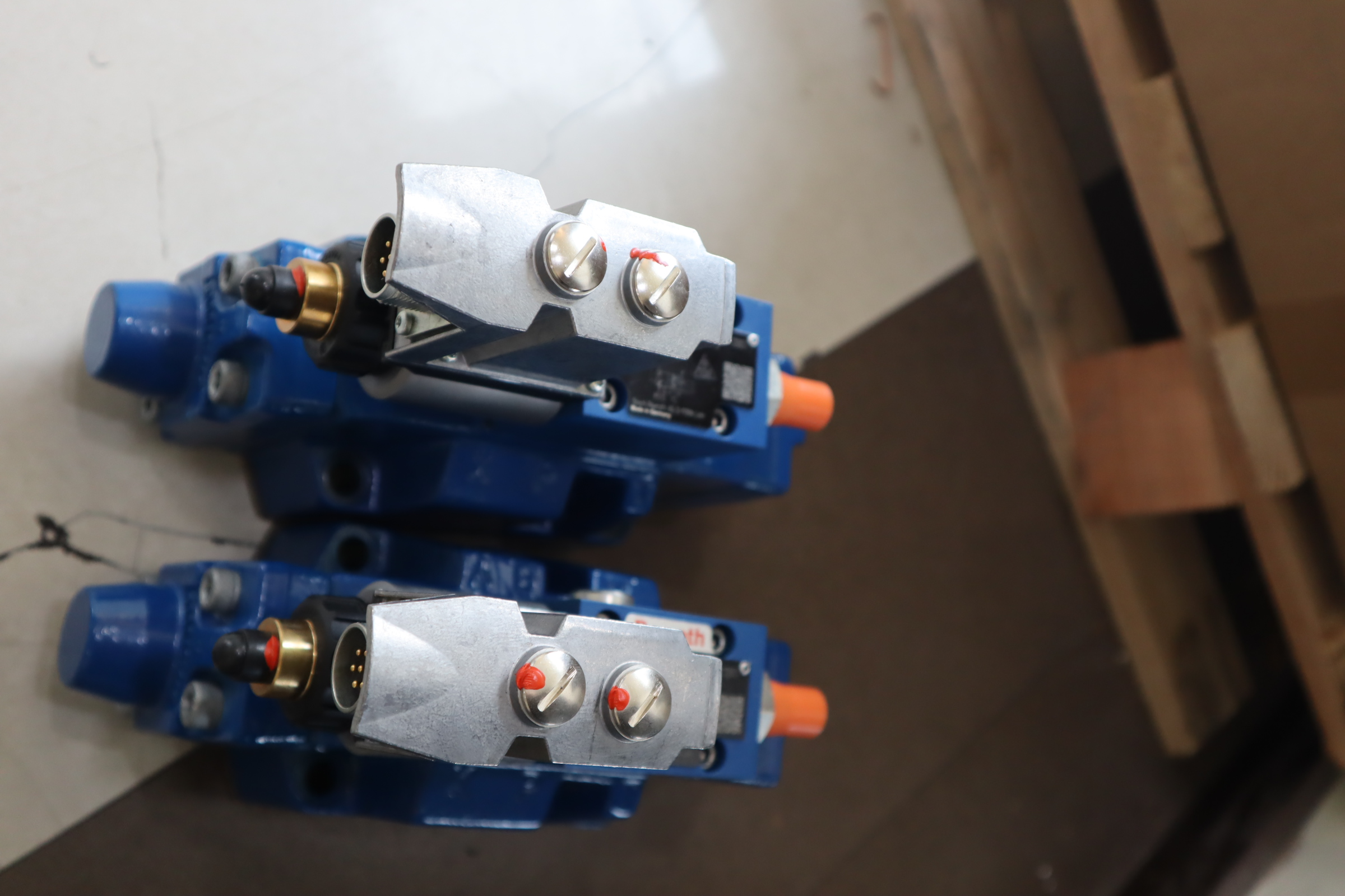 R901231067 3DREME16P-73/200YG24K31A1V 力士乐REXROTH比例减压阀