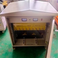 隔离变压器800V690V变690V 400V变400V 380V变380V DYN11接线