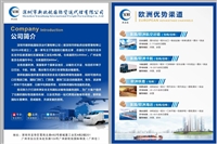 欧洲专线-双清包税,(一手庄)