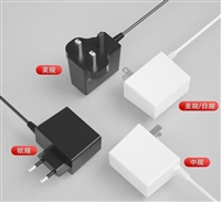 12V1A直流电源适配器 小家电监控路由器通用稳压供电
