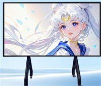 LED一体机