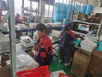 第三方全托管仓库除湿器代发物流 电商小家电库存代管