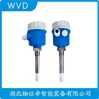 RF-935X1DI   射频导纳物位计应对高温环境
