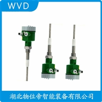 KWZS-16-AB-300 射频导纳与雷达液位计对比