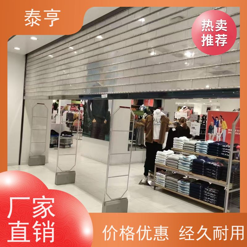 浙江绍兴价格厂房伸缩门