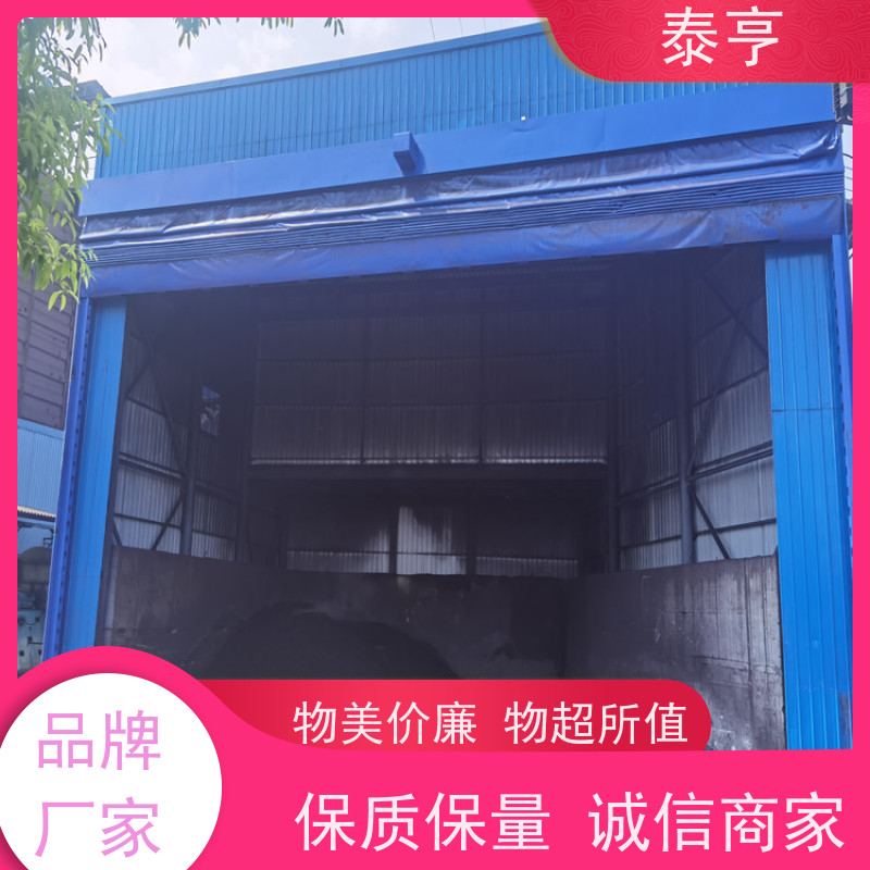 宁波市余姚哪家好厂房大门