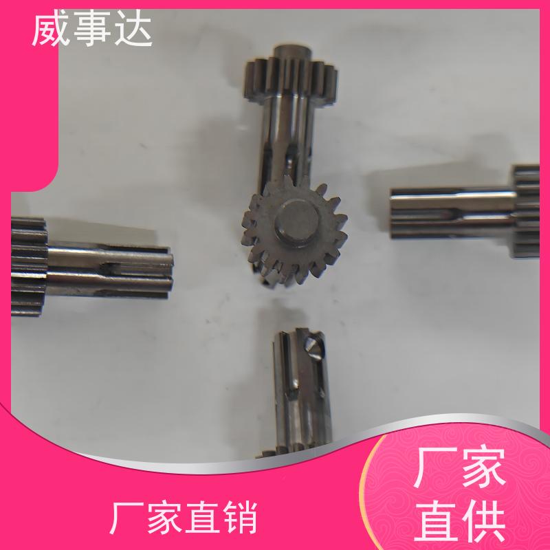 应用广泛 品质优先加工定制 精度高 铁铜合金 电机齿