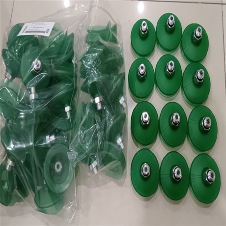 Schmalz吸盘尺寸SAB 40 NBR-60 G1/4-IG