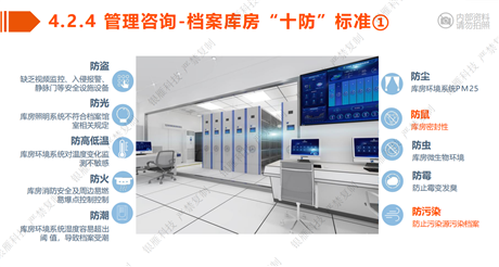 档案管理，档案寄存托管，档案数字化加工，档案整理，档案场馆租赁