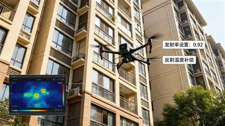 外墙空鼓检测
