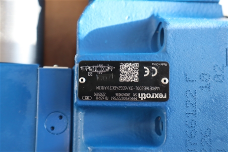 R900727361 4WRKE16E200L-3X/6EG24EK31/A1D3M REXROTH