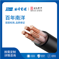 阻燃B1级电力电缆