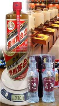 成都洋酒回收服务对比：提供即时支付与周期结算两种模式的服务商差异