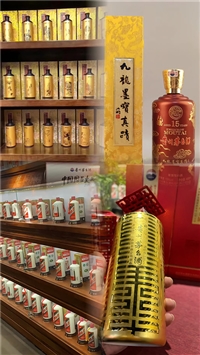 深圳洋酒回收知识解析：单一麦芽威士忌与调和威士忌的回收价差异