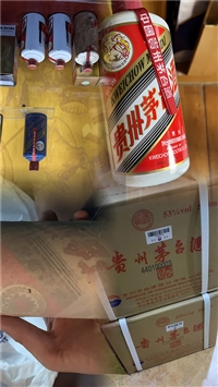 北京梦之蓝M9回收高端洋河白酒同城变现推荐